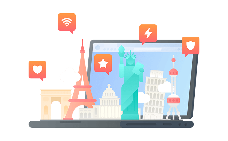 在格陵兰岛连接到中国vpn - 穿锁回国